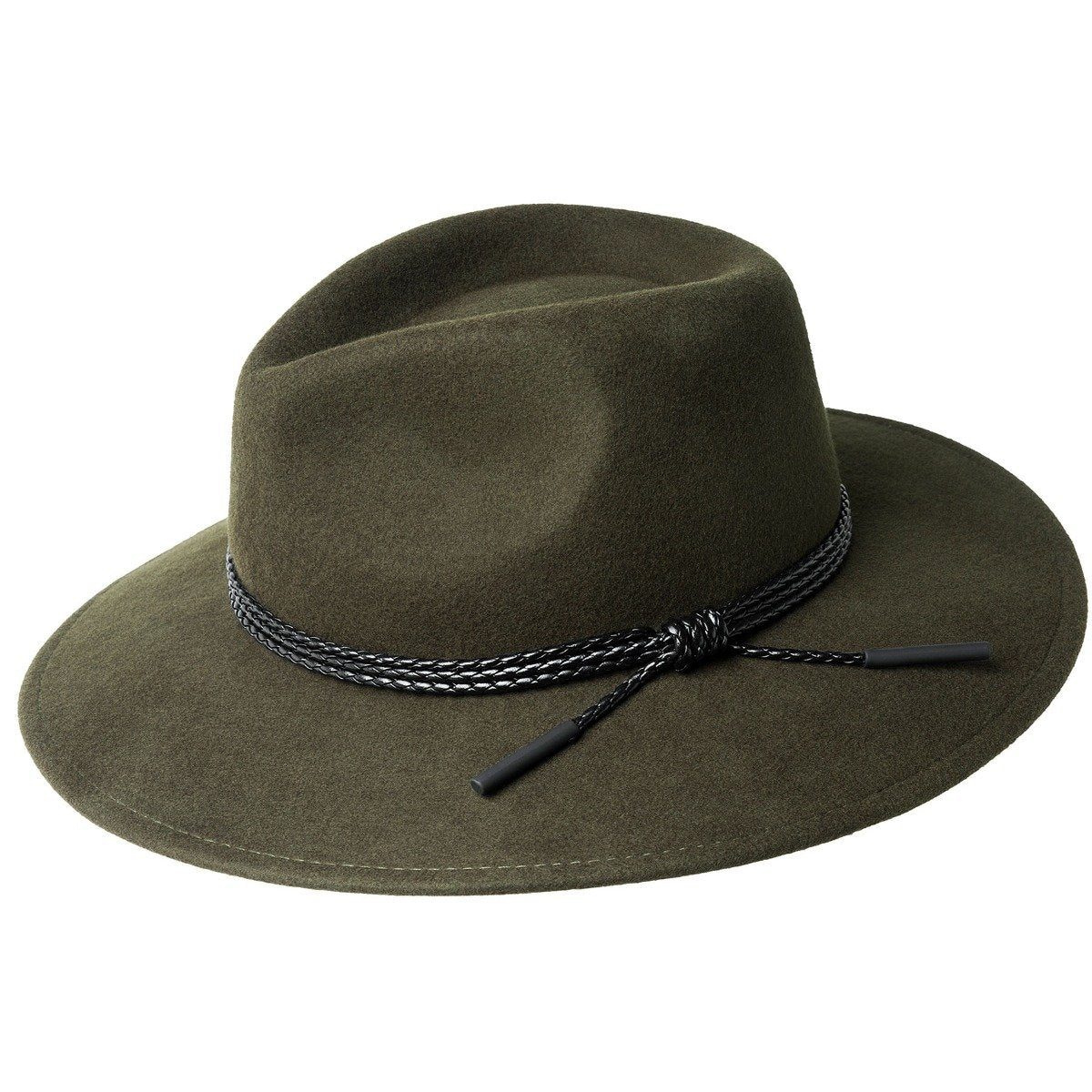 Piston Fedora Discounted