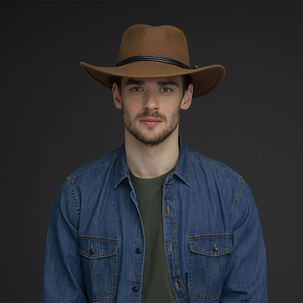 Piston Fedora Discounted