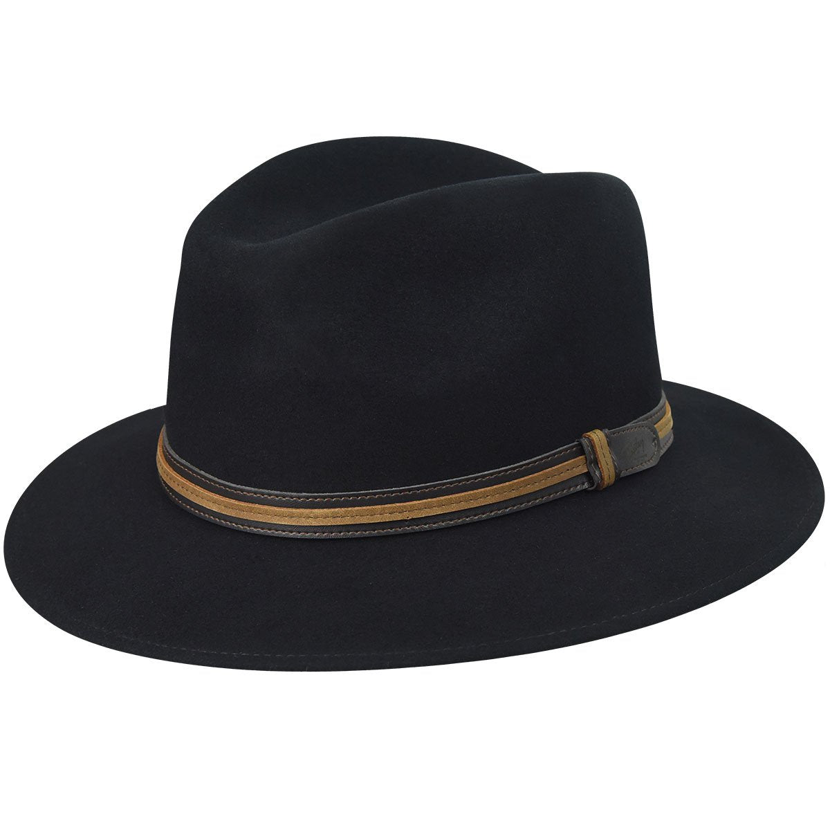 Black,S