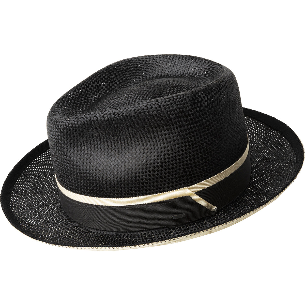 Black,S